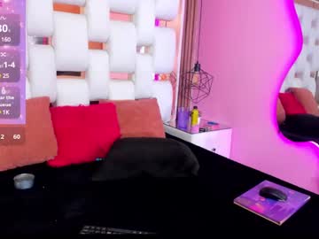 solevanss from chaturbate taken in 2025-04-28
