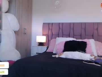 sophia_karsonn from chaturbate taken in 2025-04-23
