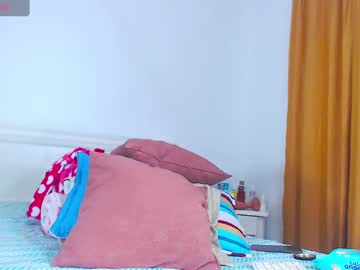 starliz777 from chaturbate taken in 2025-04-08