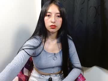 stefania_sweettt from chaturbate taken in 2025-04-05