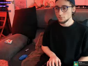 substanc3 from chaturbate taken in 2025-04-08