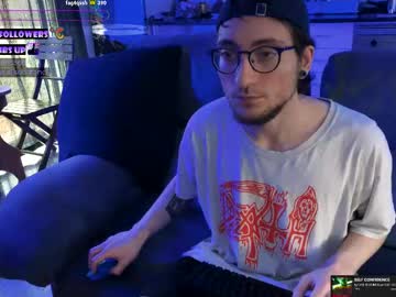 substanc3 from chaturbate taken in 2025-04-12