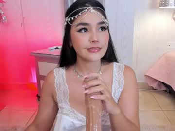 tamyeliot from chaturbate taken in 2025-04-19