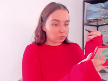 tenderalise from chaturbate taken in 2025-04-18