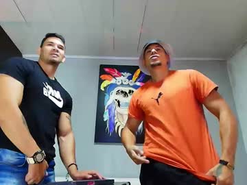 the_golden_boys from chaturbate taken in 2025-04-26