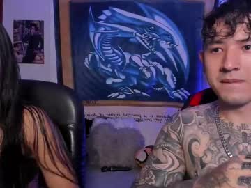 thejoestars from chaturbate taken in 2025-04-20