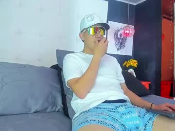 thomas_may4rs from chaturbate taken in 2025-04-29