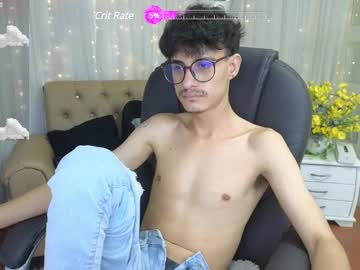 thomas_rave from chaturbate taken in 2025-04-25