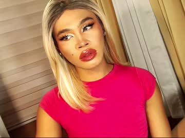 tiara_perezx from chaturbate taken in 2025-04-18