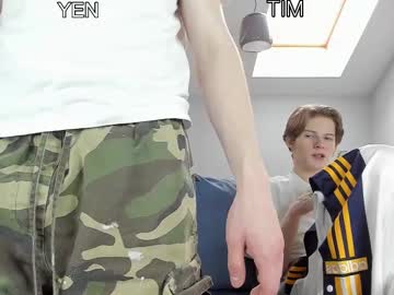 tim_milll from chaturbate taken in 2025-04-19