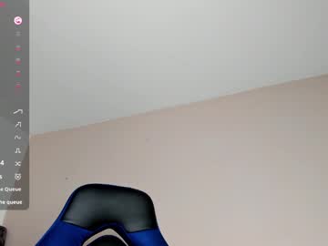 tom_walton from chaturbate taken in 2025-04-20