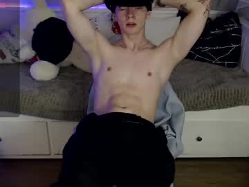 tommy_jamm from chaturbate taken in 2025-04-30