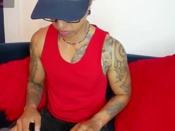 trevor_belmont_ from chaturbate taken in 2025-04-27