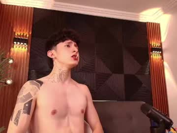 troy_rouge from chaturbate taken in 2025-04-20