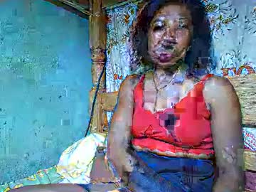 viviane0812 from chaturbate taken in 2025-04-25