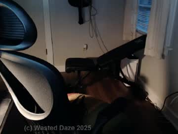wasted_daze_ from chaturbate taken in 2025-04-19