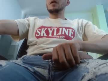 xavicock24 from chaturbate taken in 2025-04-30