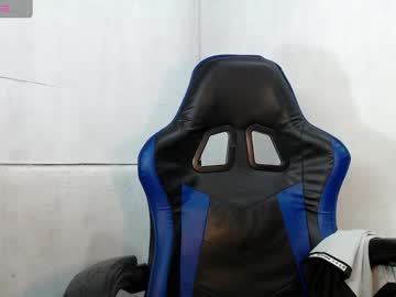 xiansmith_ from chaturbate taken in 2025-04-05