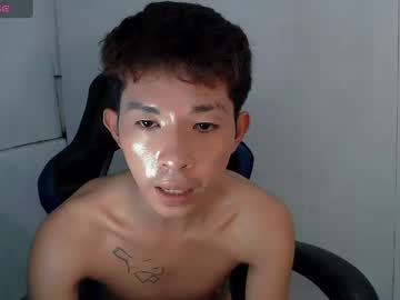 xiansmith_ from chaturbate taken in 2025-04-17