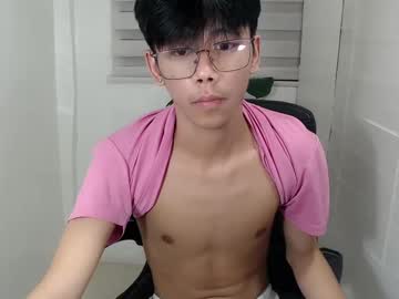 ynotyu from chaturbate taken in 2025-04-28