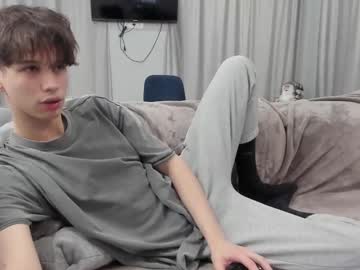 your_shy_guy from chaturbate taken in 2025-04-21