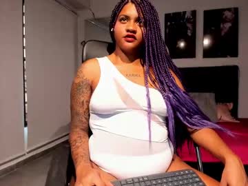 zahra_rose from chaturbate taken in 2025-04-25
