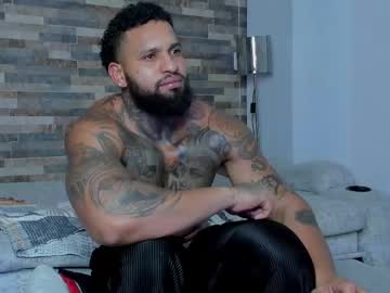 zain_diesel7 from chaturbate taken in 2025-04-11