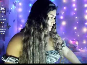 zoecathaleya from chaturbate taken in 2025-04-09