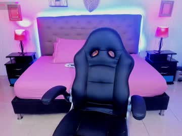 _lilly_miller from chaturbate taken in 2025-05-27