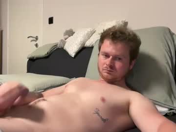 _stevie___ from chaturbate taken in 2025-05-29