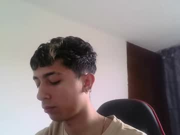 aaronevilxx from chaturbate taken in 2025-05-30