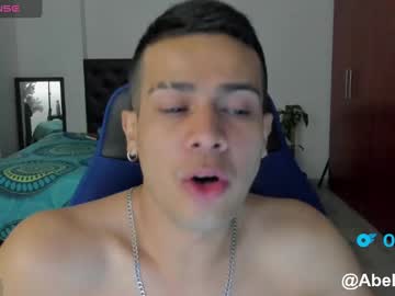 abelasburgo from chaturbate taken in 2025-05-26