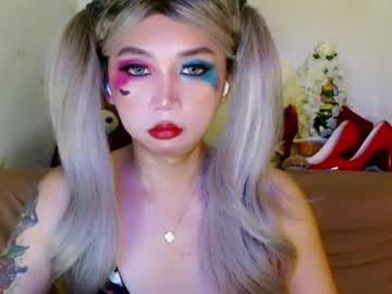adorableslutxxx from chaturbate taken in 2025-05-22