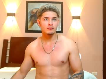 alexpiers from chaturbate taken in 2025-05-29
