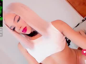 alysha_sweet from chaturbate taken in 2025-05-24