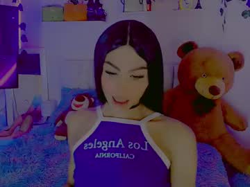 amal_baddel_ from chaturbate taken in 2025-05-27