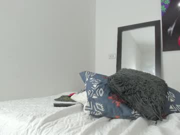 andrea_cherryy_ from chaturbate taken in 2025-05-24