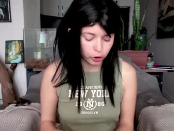 angelika_rouge from chaturbate taken in 2025-05-22