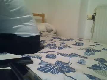 ankushindenmark from chaturbate taken in 2025-05-29