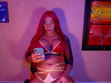 annysheby from chaturbate taken in 2025-05-22