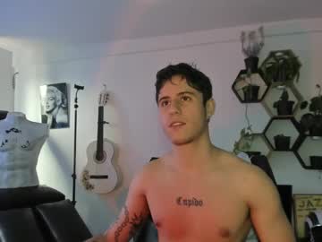 antonnello_ from chaturbate taken in 2025-05-19