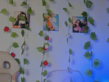 aprillebony from chaturbate taken in 2025-05-27