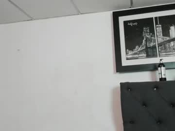 audaxia666doll from chaturbate taken in 2025-05-22