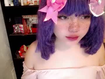 aurora_more from chaturbate taken in 2025-05-22