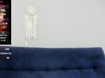 austinking_23 from chaturbate taken in 2025-05-22