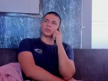 axel_latincully from chaturbate taken in 2025-05-24