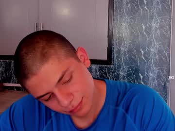 axel_latincully from chaturbate taken in 2025-05-25