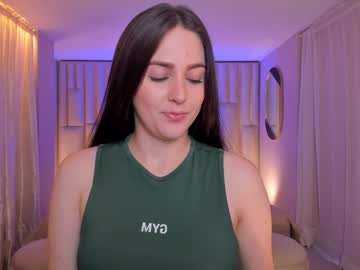 beccabaxter from chaturbate taken in 2025-05-28