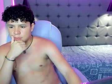 benjamintwink1 from chaturbate taken in 2025-05-25