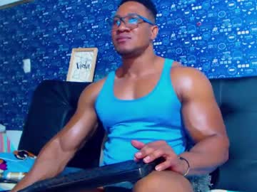 black_seus85 from chaturbate taken in 2025-05-27